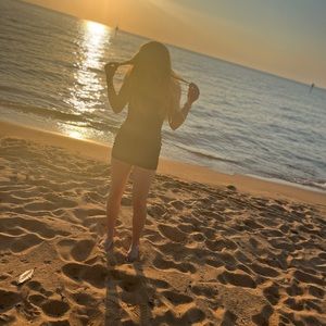 Meet your Posher, Faith